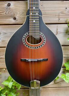 Eastman Eastman MD304E Sunburst