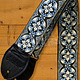 Souldier Straps Souldier Lotus - Light Blue/White/Black