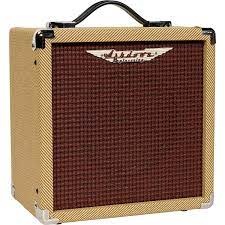 Ashdown Ashdown Studio Junior Tweed Bass Amplifier