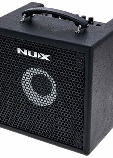 NUX NUX Mighty Bass 50BT