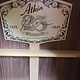 Atkin (SALE!) Atkin OM37 (#2783)
