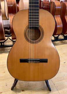 Adolf Meinel (ON HOLD) Adolf Meinel Classical Guitar 1970