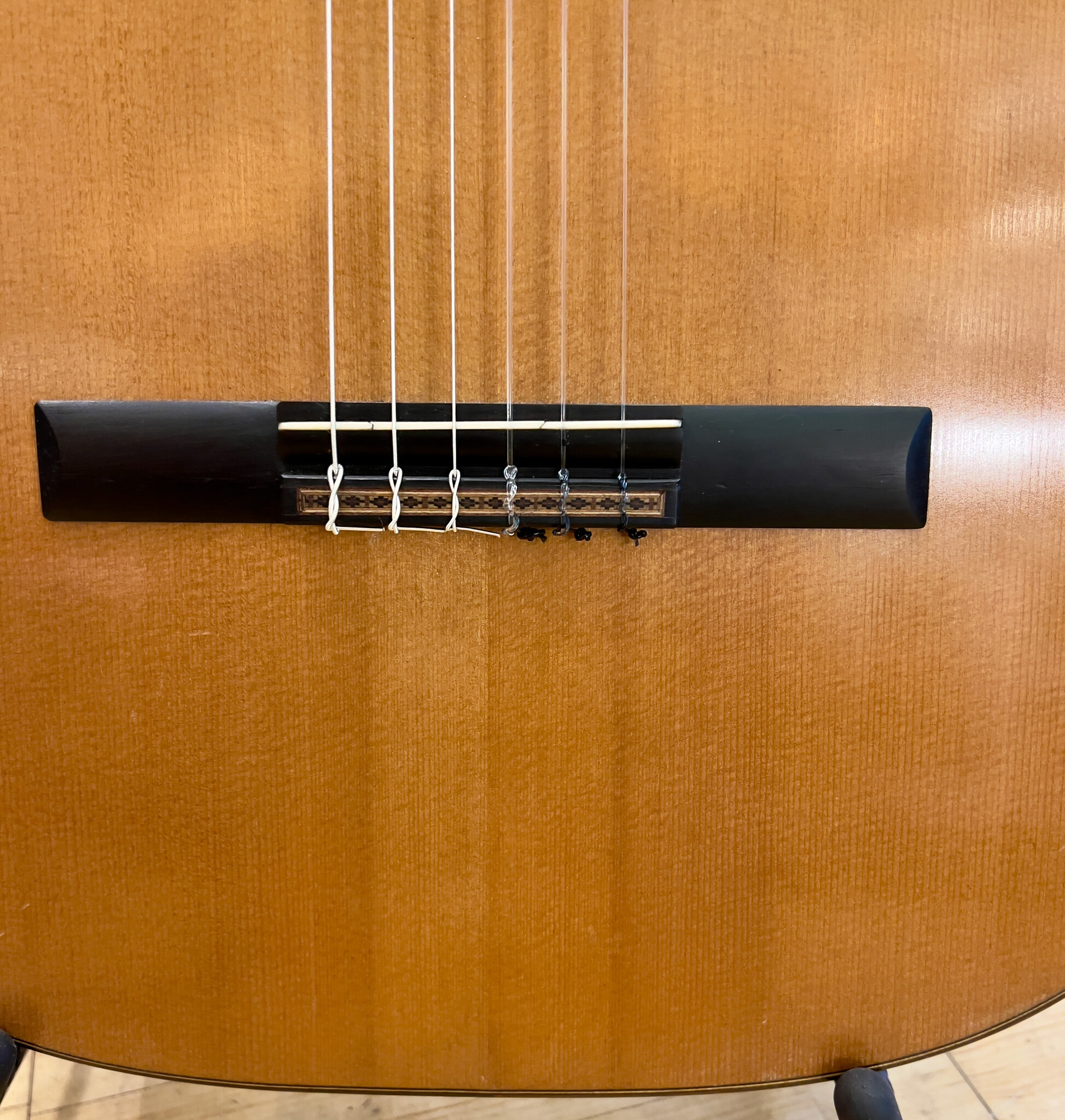 Adolf Meinel (ON HOLD) Adolf Meinel Classical Guitar 1970