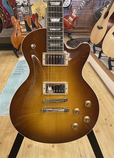Eastman (AFGEPRIJSD!) Eastman SB59-GB Goldburst
