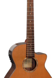 Rathbone Rathbone Cedar/Rosewood R1CRCE