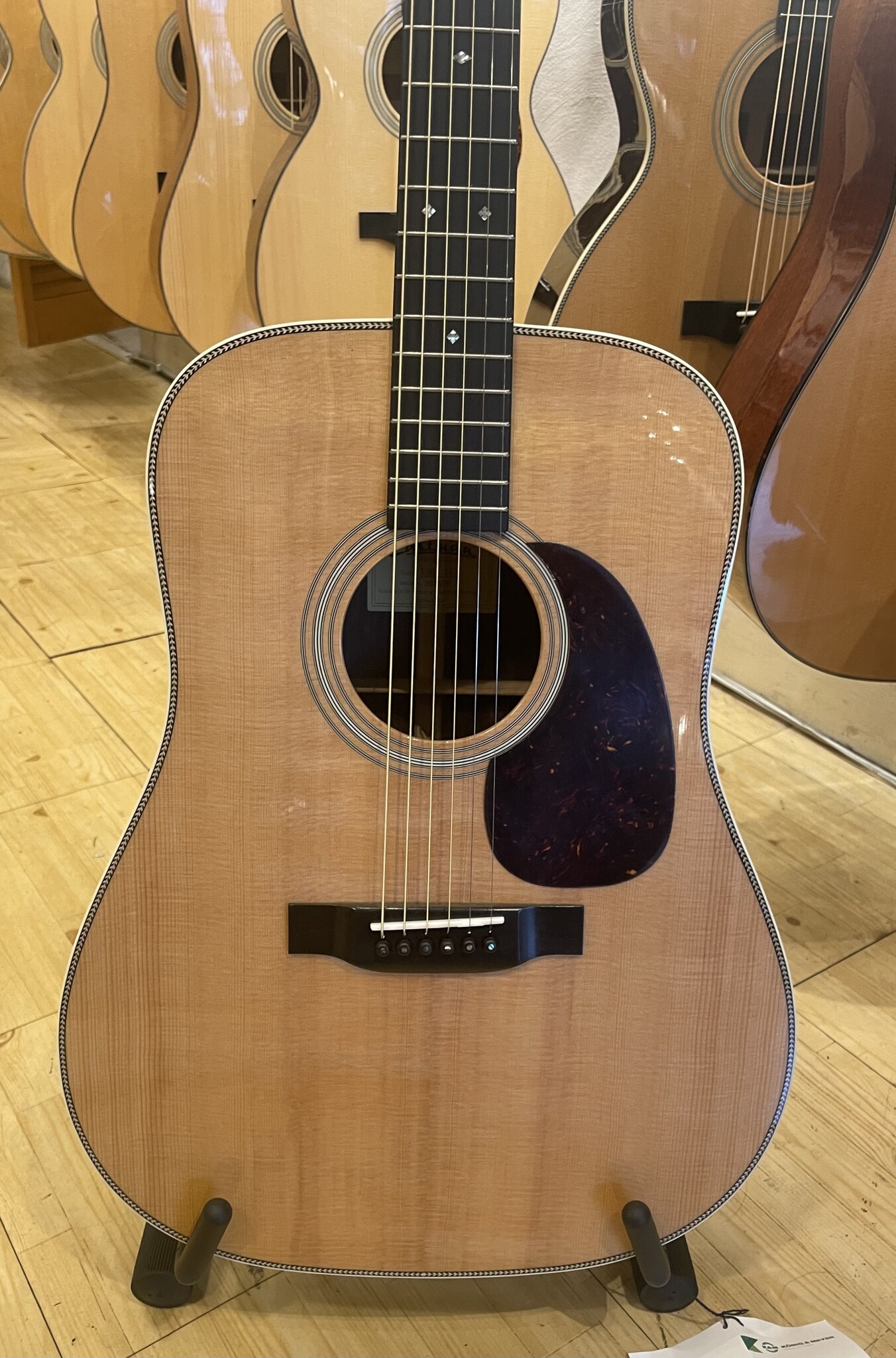 Eastman Eastman E8D-TC (#...385)
