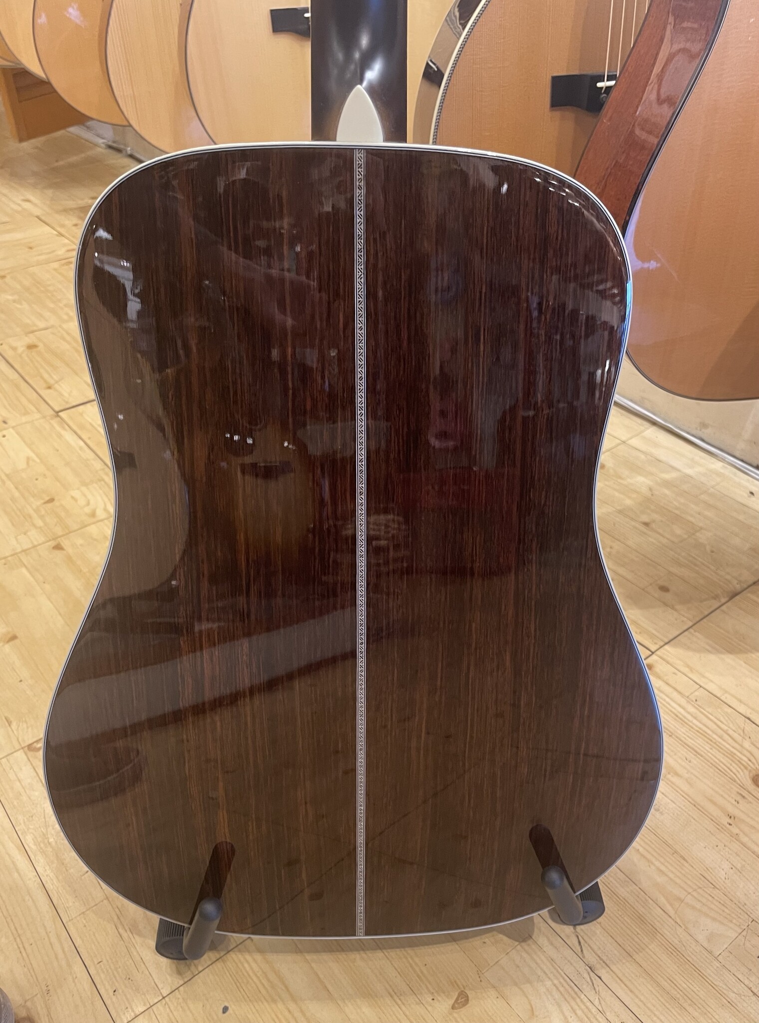 Eastman Eastman E8D-TC (#...385)