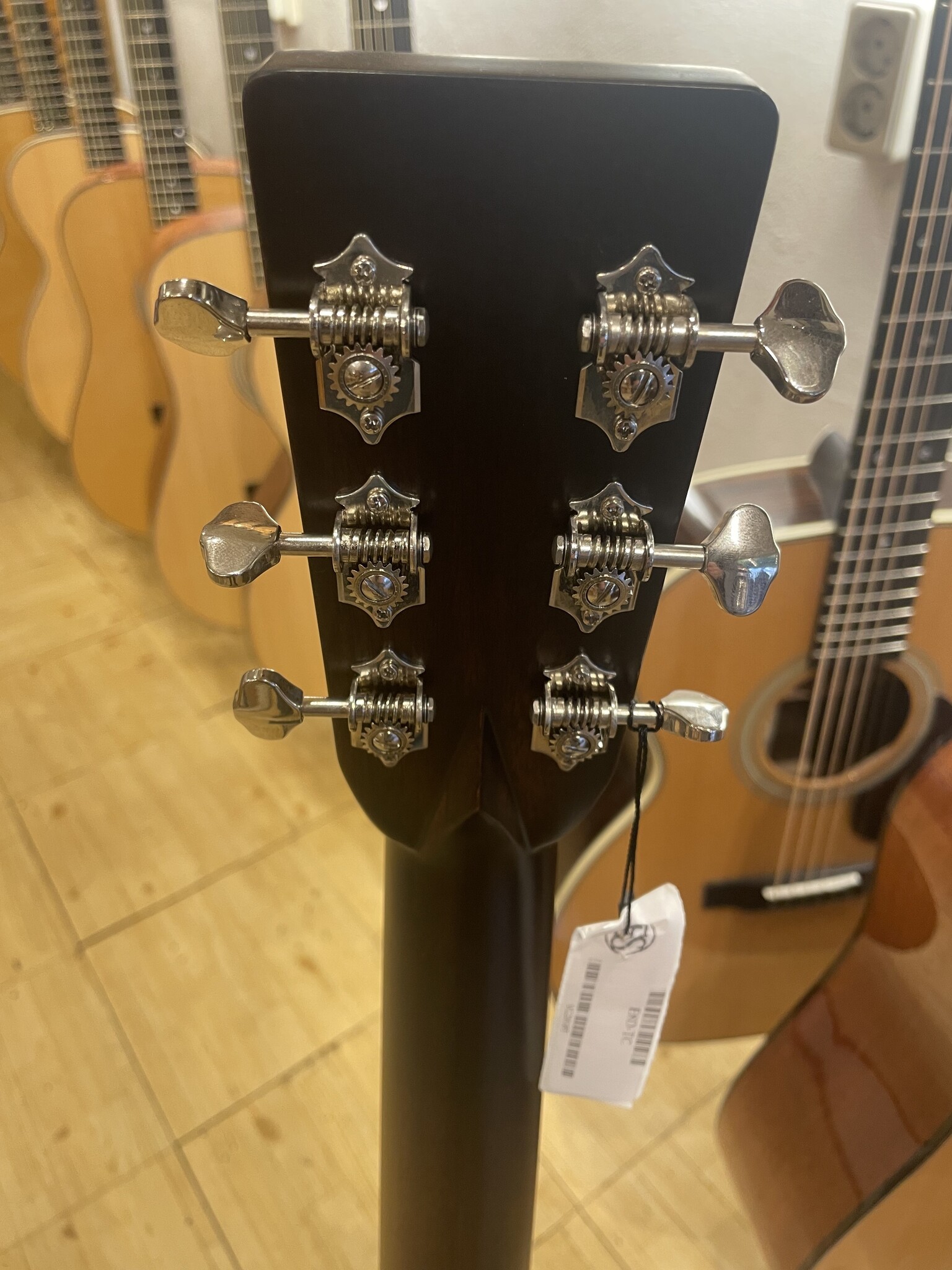 Eastman Eastman E8D-TC (#...385)
