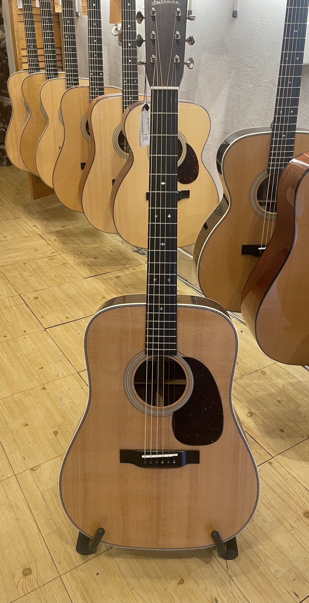 Eastman Eastman E8D-TC (#...385)