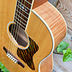 Gibson Gibson Advanced Jumbo Maple Custom #12405059
