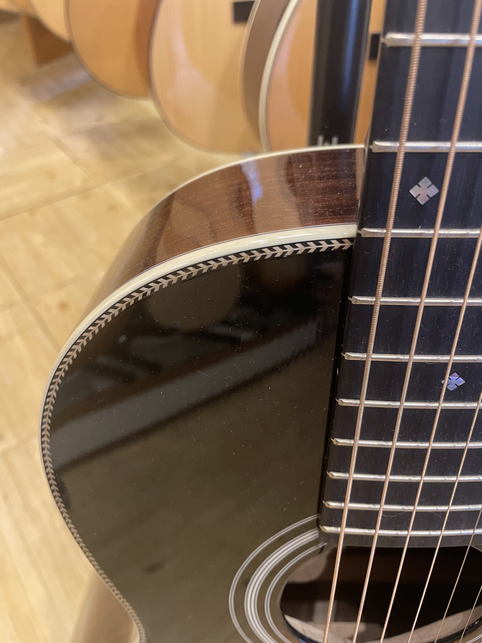 Eastman Eastman E20-00-SB