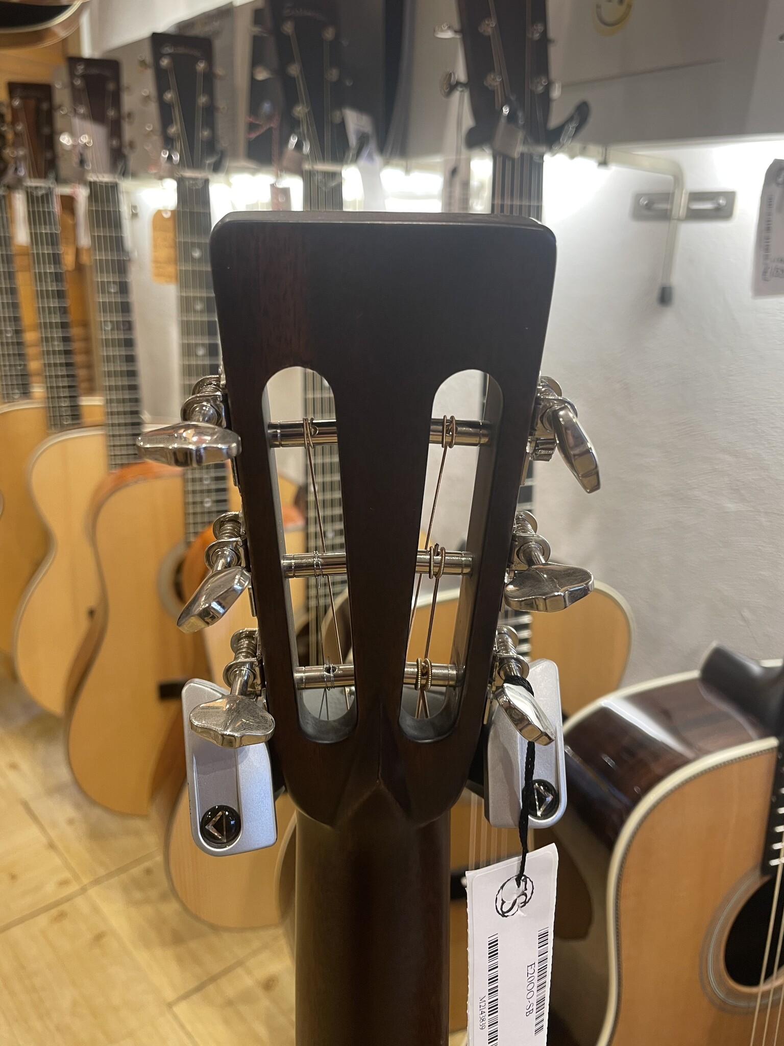 Eastman Eastman E20-00-SB