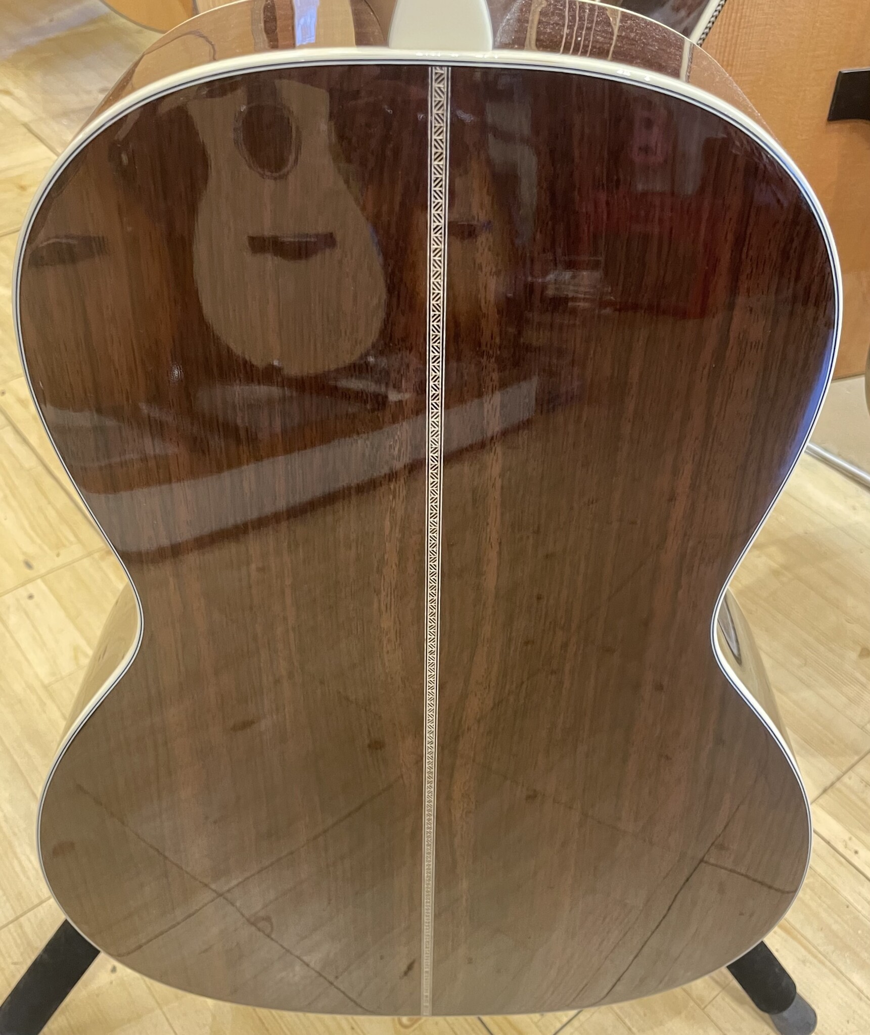 Eastman Eastman E20-00-SB