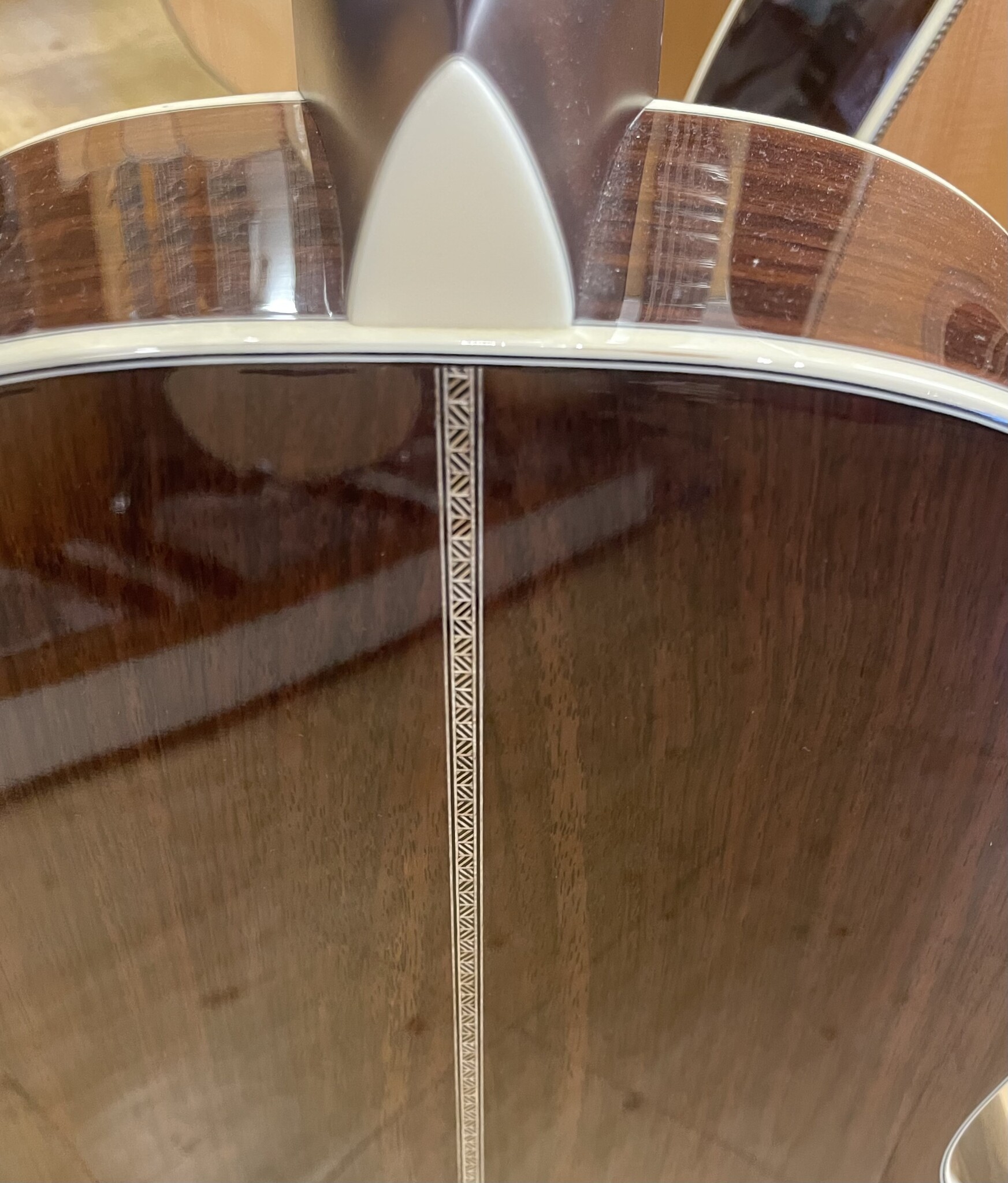 Eastman Eastman E20-00-SB