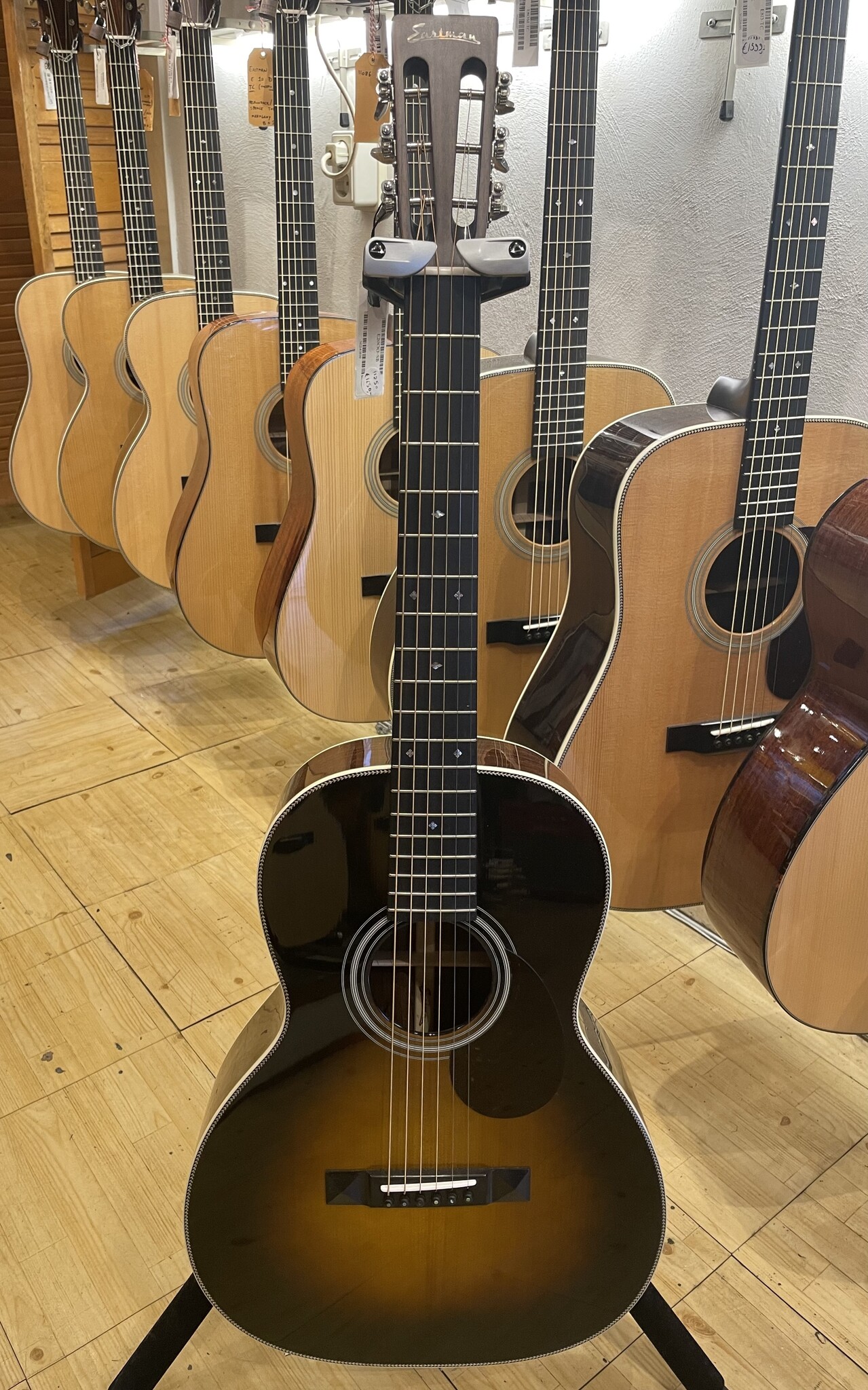 Eastman Eastman E20-00-SB