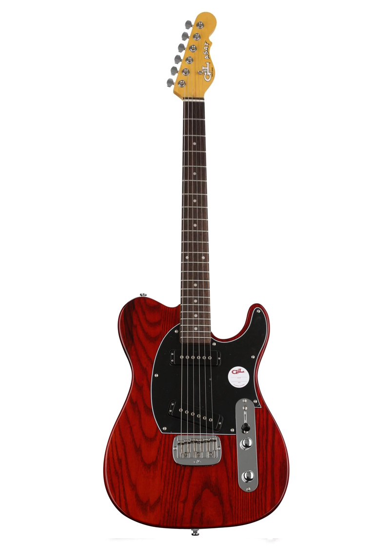 G&L tribute series asat special - ギター
