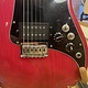 Fender Fender Lead 1 Wine Red 1981