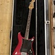 Fender Fender Lead 1 Wine Red 1981