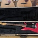 Fender 1981 Fender Lead I Wine Red