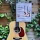 Bourgeois Bourgeois Dreadnought Vintage/TS Touchstone Series