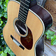 Bourgeois Bourgeois Dreadnought Vintage/TS Touchstone Series