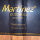 Martinez Martinez Professional Hauser Style S