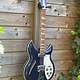 Rickenbacker Rickenbacker 381/12 V69 Midnight Blue