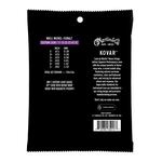 C. F. Martin & Co. Martin MK11 Luxe Kovar Acoustic 11-52 Nickel/Cobalt