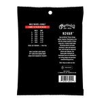 C. F. Martin & Co. Martin MK12 Luxe Kovar Acoustic 12-54 Nickel/Cobalt