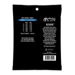 C. F. Martin & Co. Martin MK13 Luxe Kovar Acoustic 13-56 Nickel/Cobalt