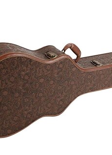 Boston Boston Dreadnought Hardcase CAC720