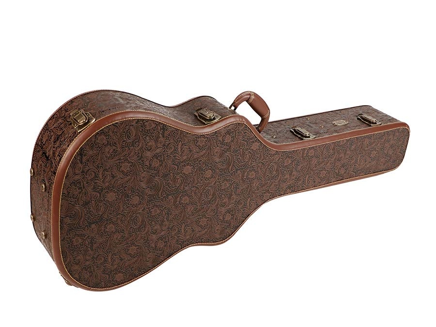 Boston Boston Dreadnought Hardcase CAC720