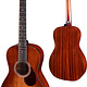 Eastman Eastman E1P-CLA-LTD "The Bluesmaster" (#...321)