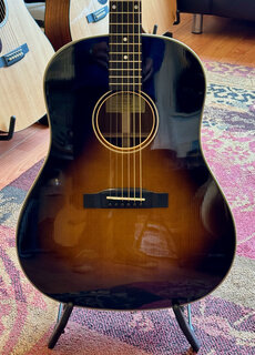 Eastman Eastman E10 D SS SB Lefthanded