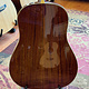 Eastman Eastman E10 D SS SB Lefthanded