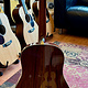 Eastman Eastman E10 D SS SB Lefthanded