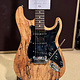 G&L G&L USA Legacy Strat Custom Spalted Maple 2008