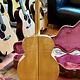 Gibson 2008 Gibson SJ-200 VOS Natural