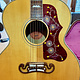 Gibson 2008 Gibson SJ-200 VOS Natural