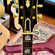 Gibson 2008 Gibson SJ-200 VOS Natural