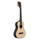 Kala Kala Super Tenor Ukulele All Solid Spruce/Ziricote KA-ASZCT-ST