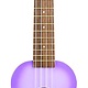 Makala Makala Soprano Ukulele Dolphin Purple Burst