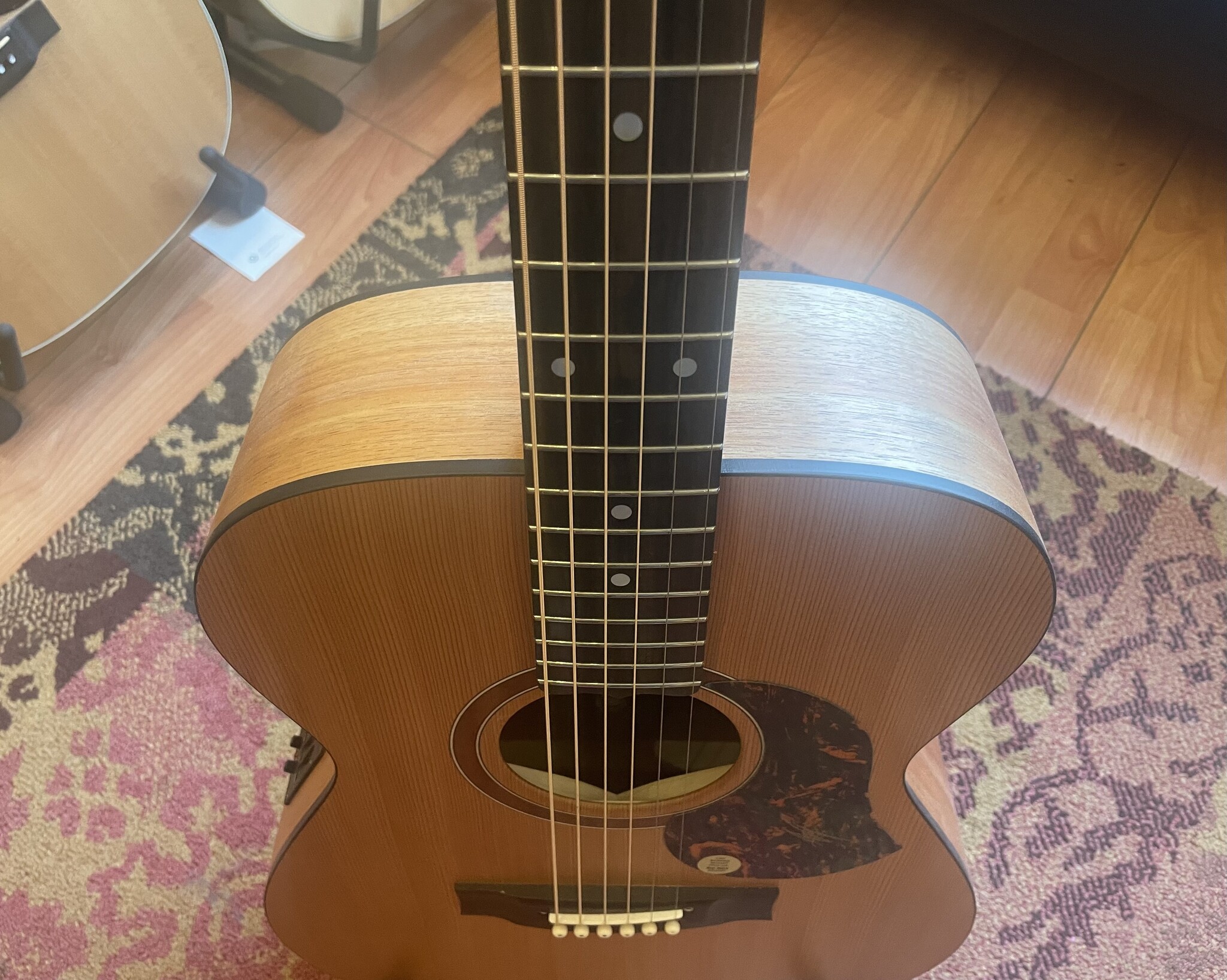Maton Maton SRS 808 w/AP5-PRO