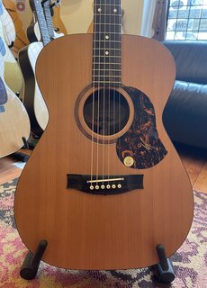 Maton Maton SRS 808 w/AP5-PRO