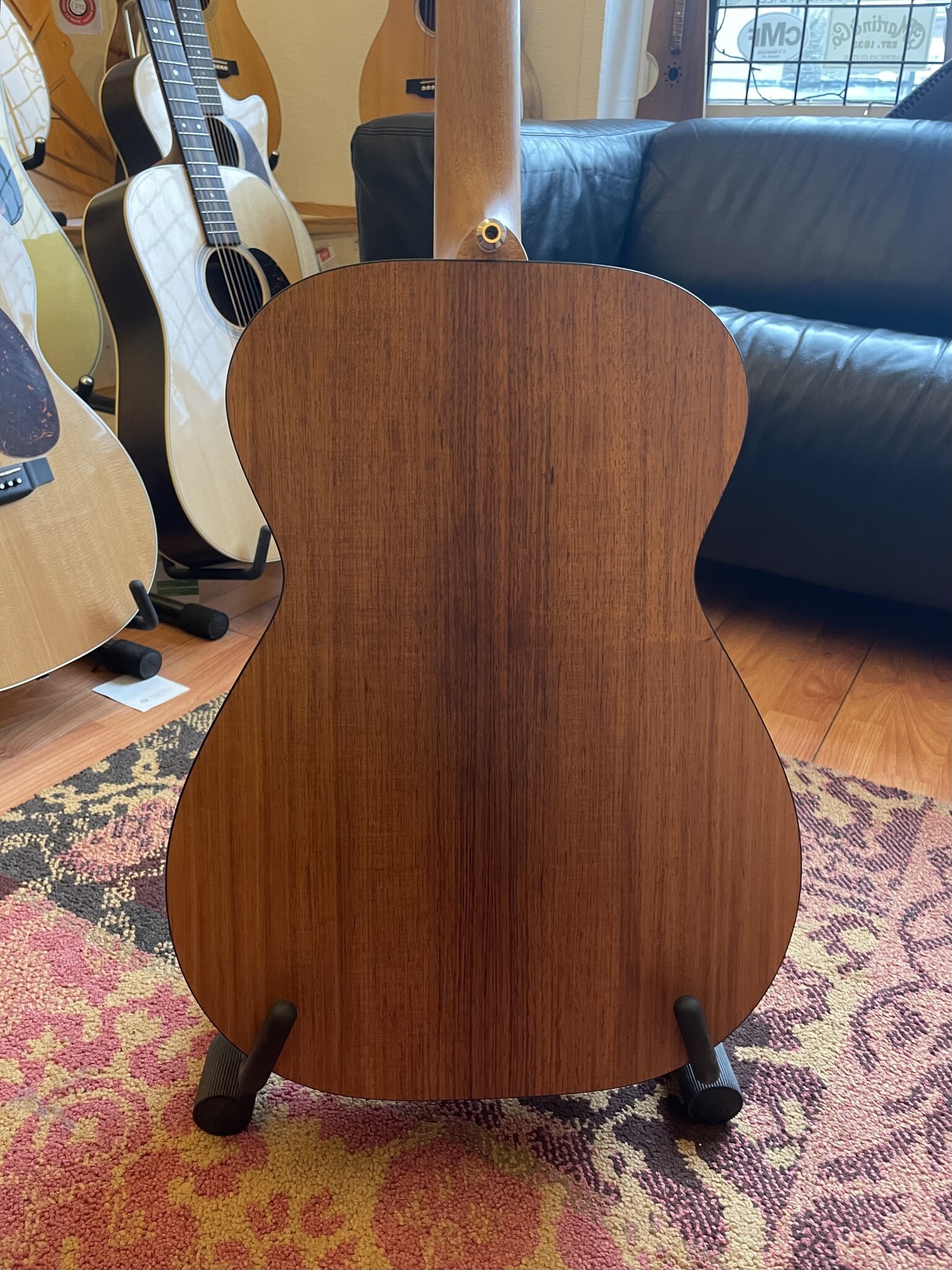 Maton Maton SRS 808 w/AP5-PRO