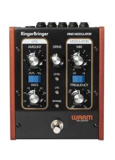 Warm Audio Warm Audio Ringerbringer