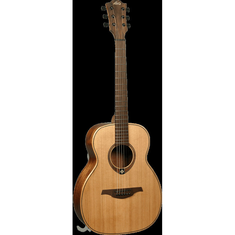 LAG Lag Travel Solid Red Cedar