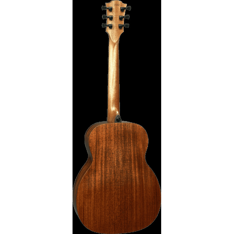 LAG Lag Travel Solid Red Cedar