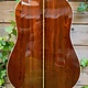 C. F. Martin & Co. 1969 Martin D-28S