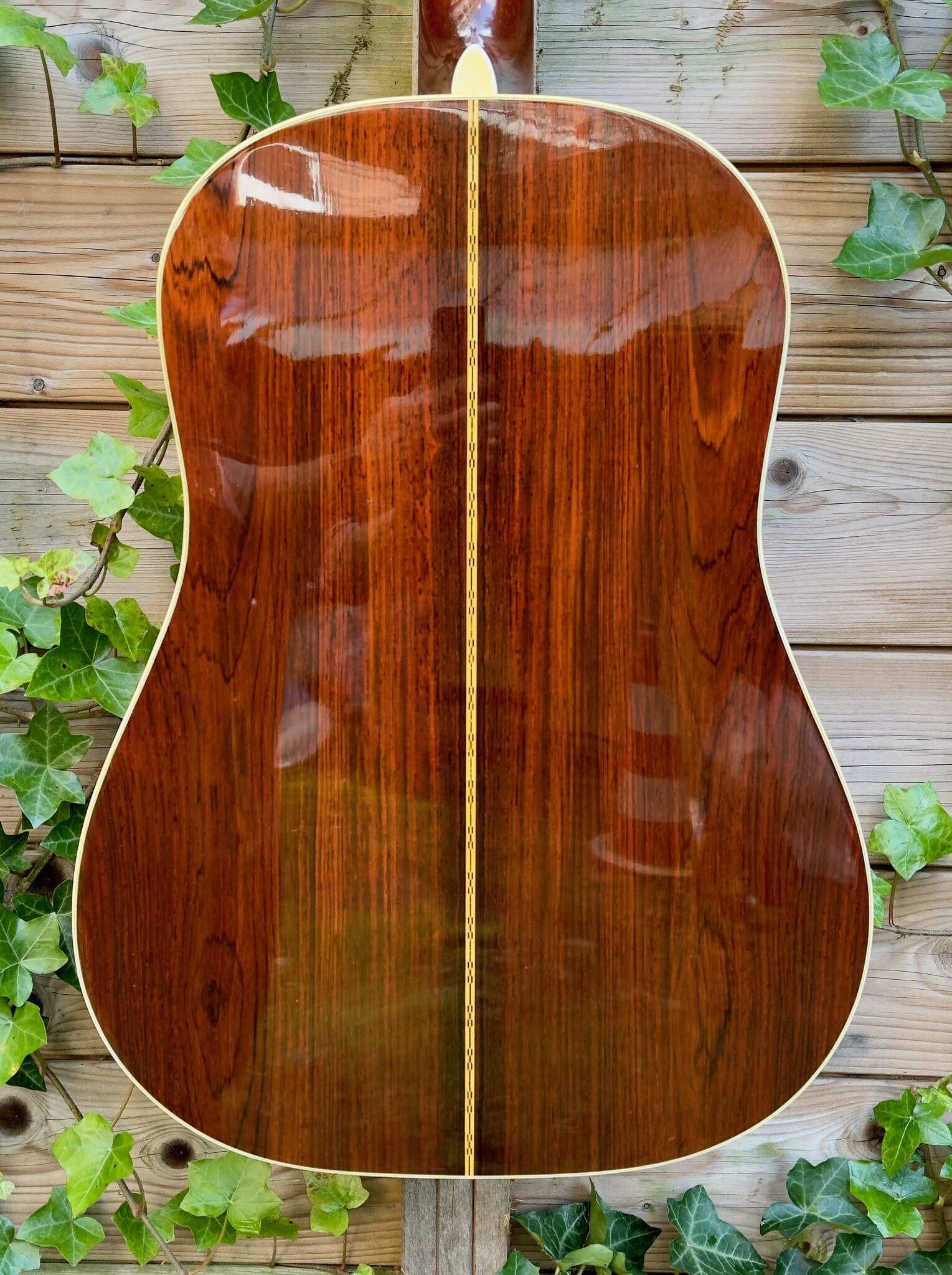 C. F. Martin & Co. 1969 Martin D-28S